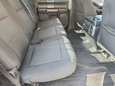 Used 2020 Ford F150 XLT w/ Equipment Group 302A Luxury image 25