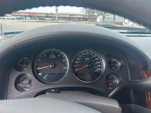 Used 2012 GMC Yukon SLT w/ SLT-2 Equipment Package image 20