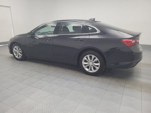 Used 2023 Chevrolet Malibu LT w/ Driver Confidence Package FWD image 3