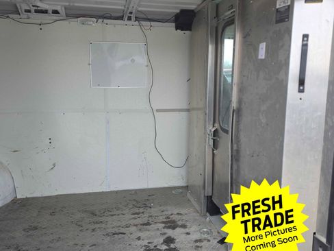 Used 2021 RAM ProMaster 2500 image 9