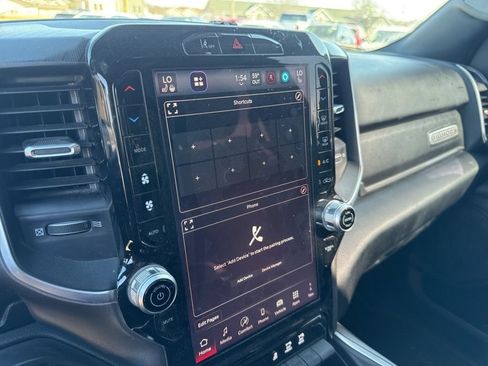 Used 2025 RAM 1500 Big Horn AWD/4WD image 36