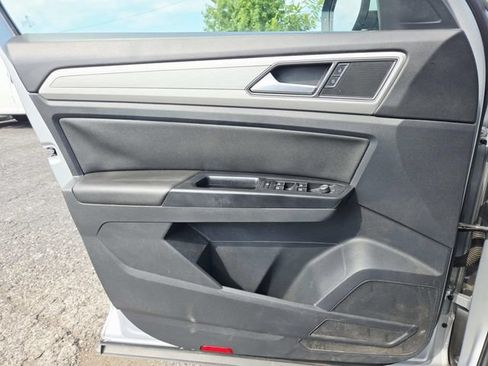 Used 2019 Volkswagen Atlas SE AWD/4WD image 31