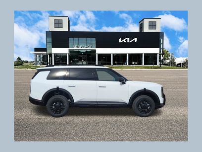 New 2027 Kia Telluride SX Prestige X-Pro