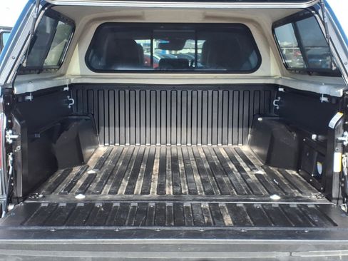 Used 2022 Toyota Tacoma TRD Pro AWD/4WD image 26