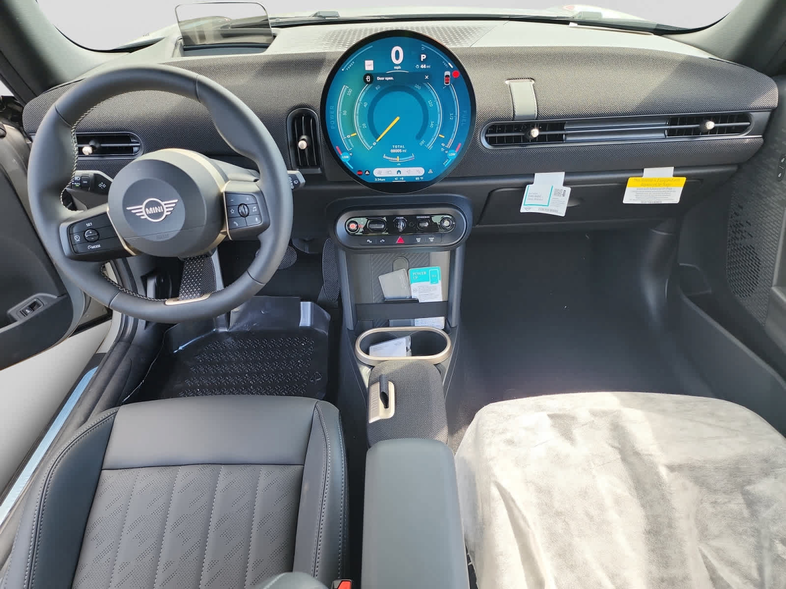 New 2026 MINI Cooper S FWD image 10