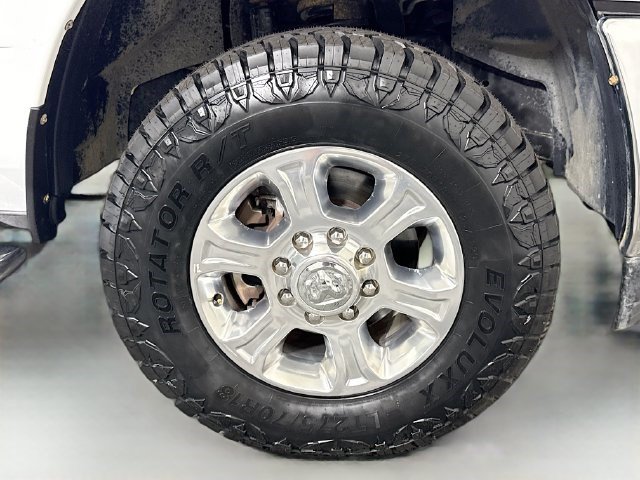 Used 2021 RAM 2500 Big Horn w/ Level 1 Equipment Group AWD/4WD image 31