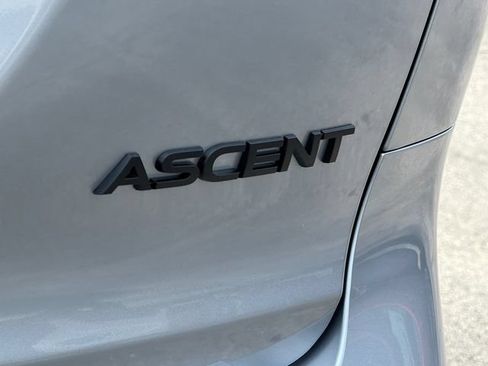 New 2026 Subaru Ascent Premium AWD/4WD image 9