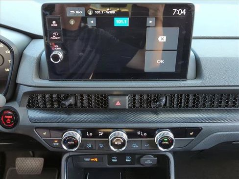 Used 2026 Honda CR-V Sport image 14