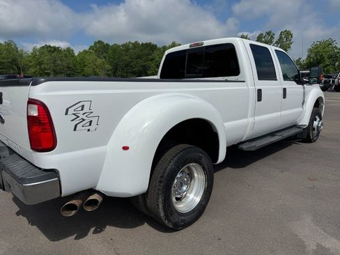 Used 2012 Ford F450 XLT AWD/4WD image 11