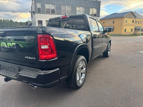 New 2026 RAM 1500 Big Horn image 5