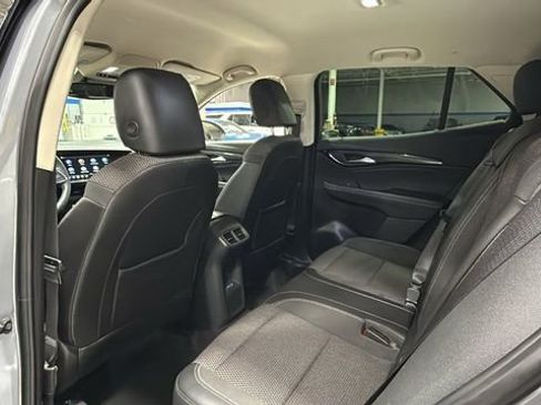 Used 2022 Buick Envision Preferred image 15