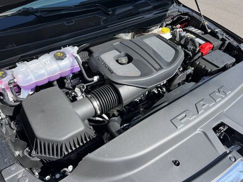New 2026 RAM 1500 Laramie image 32