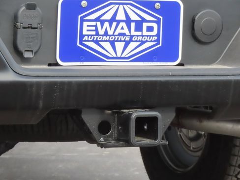 New 2026 Chevrolet Silverado 1500 W/T w/ WT Value Package image 13