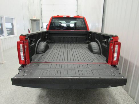 Used 2023 Ford F250 XL w/ XL Chrome Package AWD/4WD image 15