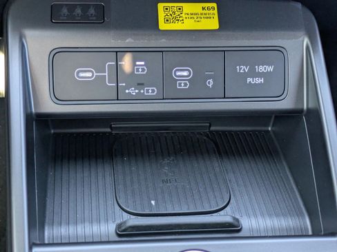 New 2026 Hyundai Kona Limited FWD image 27