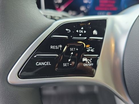 Certified 2025 Mercedes-Benz GLC 350e 4MATIC image 20