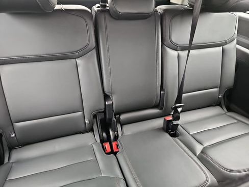 Certified 2025 Ford Expedition Max Active RWD image 14