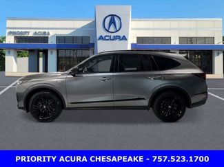 New 2026 Acura MDX A-Spec AWD/4WD video 2