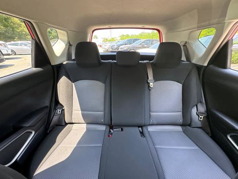 Used 2023 Kia Soul LX w/ LX Technology Package image 30