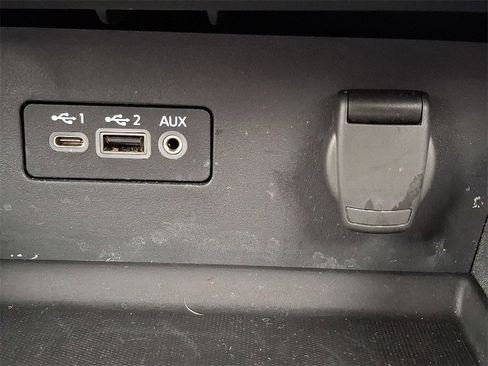 Used 2025 Nissan Altima 2.5 S image 23