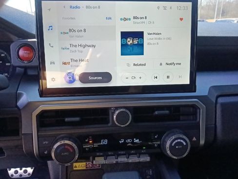 Used 2025 Toyota 4Runner TRD Sport Premium image 20