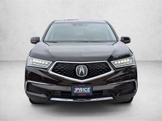 Used 2017 Acura MDX FWD w/ Technology Package video 2