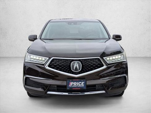 Used 2017 Acura MDX FWD w/ Technology Package image 2