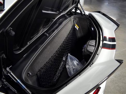 New 2025 Chevrolet Corvette E-Ray w/ Battery Protection Package image 19