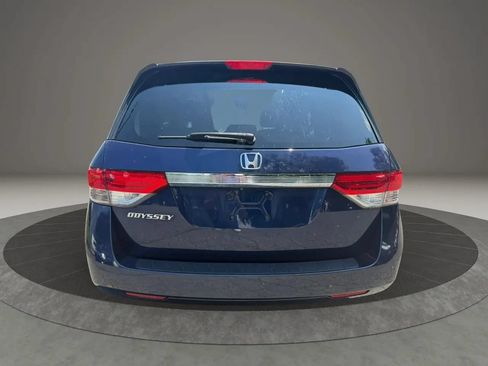 Used 2016 Honda Odyssey EX image 6
