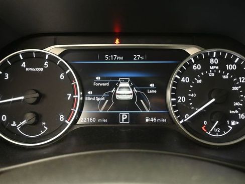 Used 2025 Nissan Sentra SV image 38