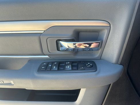 Used 2017 RAM 1500 Big Horn AWD/4WD image 17