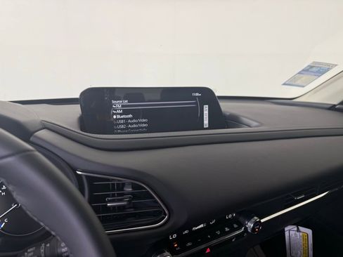 Used 2025 MAZDA CX-30 AWD 2.5 S w/ Preferred Package image 21