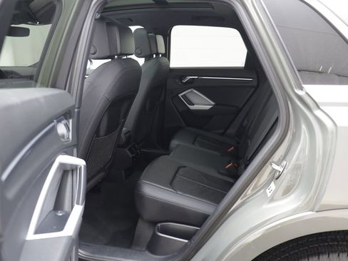 Used 2021 Audi Q3 2.0T Premium AWD/4WD image 13
