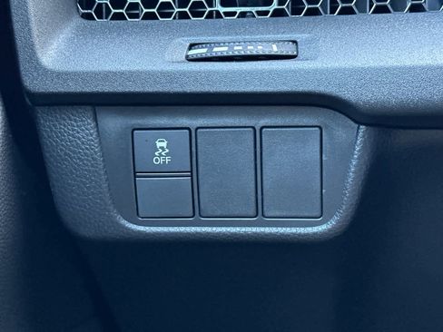 Certified 2025 Honda CR-V Sport image 30