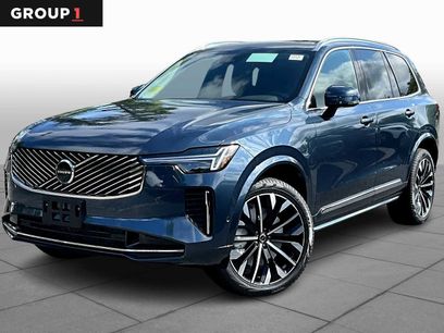 New 2026 Volvo XC90 B5 Plus