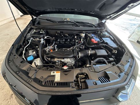 Used 2024 Honda Accord EX image 18