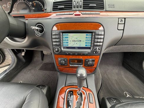 Used 2006 Mercedes-Benz S 430 4MATIC image 13