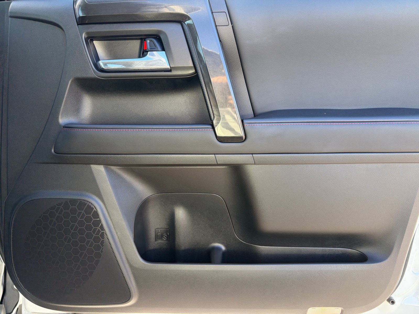 Used 2024 Toyota 4Runner TRD Off-Road Premium w/ Moonroof Package AWD/4WD image 27