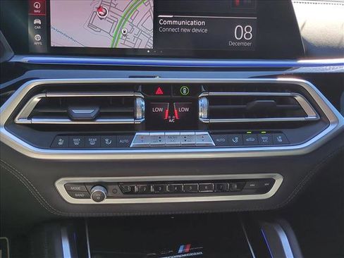 Certified 2022 BMW X5 M w/ Competition Package 2 image 15