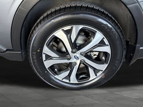 Used 2022 Subaru Outback Touring image 22