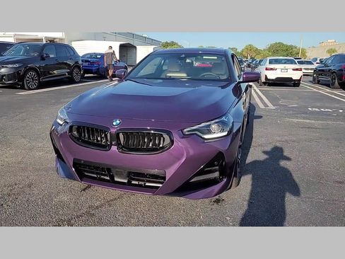 New 2025 BMW 230i Coupe w/ M Sport Package image 31