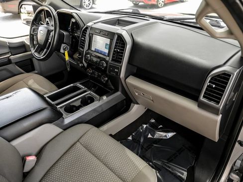 Used 2020 Ford F150 XLT w/ Equipment Group 302A Luxury RWD image 9