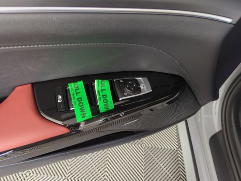 New 2026 Kia K5 GT-Line w/ GT-Line Premium Package FWD image 19