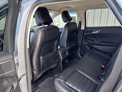 Used 2022 Ford Edge SEL w/ Convenience Package image 26