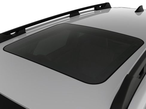 New 2026 Subaru Forester Premium AWD/4WD image 14