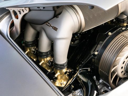 Used 1989 Porsche 911 Carrera 4 image 31