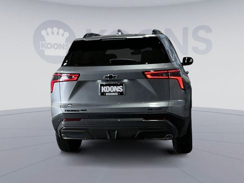 New 2026 Chevrolet Equinox ACTIV w/ Convenience Package III image 15