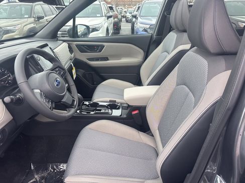 New 2026 Subaru Forester Premium image 18