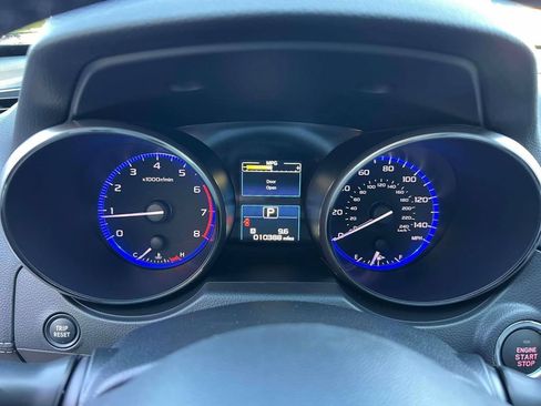 Used 2018 Subaru Legacy 2.5i Limited AWD/4WD image 26