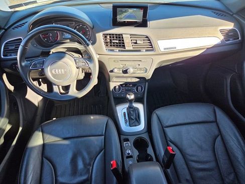 Used 2018 Audi Q3 2.0T Premium image 9